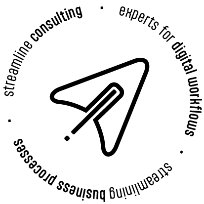 Digitalisierungsmanagment