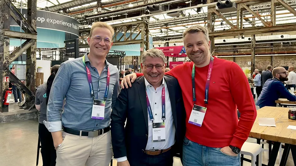 Digitalisierungsmanagement