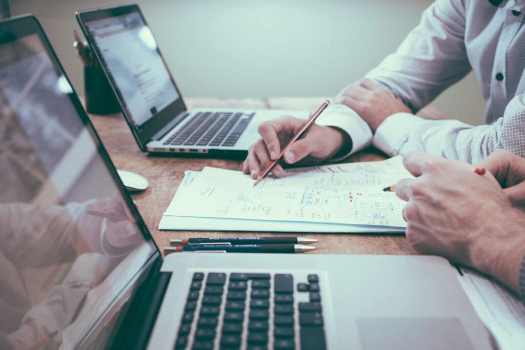 Digitalisierungsmanagement & E-Rechnungspflicht