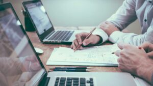 Digitalisierungsmanagement & E-Rechnungspflicht